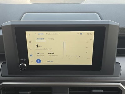 2025 Toyota 4Runner i-FORCE MAX Hybrid Platinum