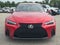 2025 Lexus IS 350 F SPORT Design