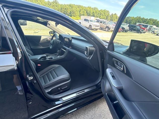 2026 Lexus IS 350 F SPORT
