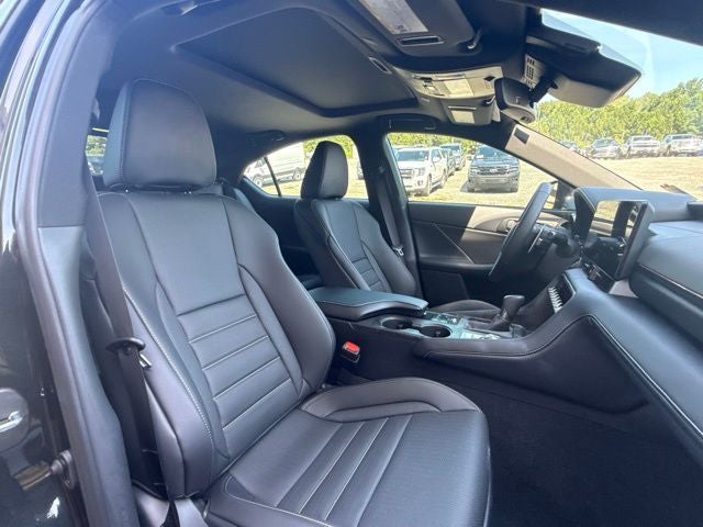 2026 Lexus IS 350 F SPORT