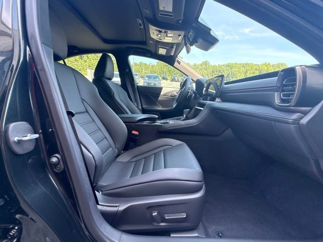 2026 Lexus IS 350 F SPORT