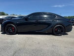 2026 Lexus IS 350 F SPORT