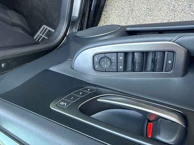 2026 Lexus IS 350 F SPORT