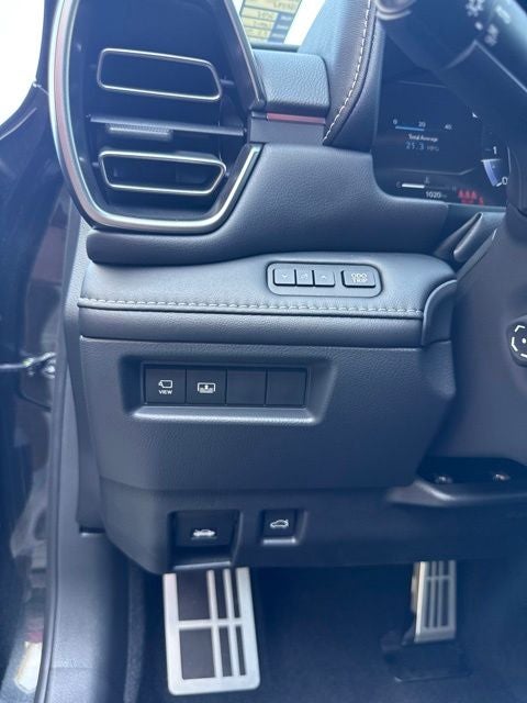 2026 Lexus IS 350 F SPORT