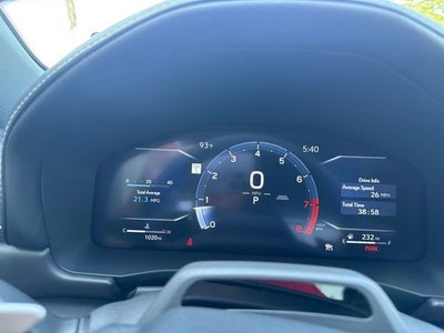 2026 Lexus IS 350 F SPORT