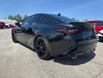 2026 Lexus IS 350 F SPORT