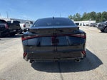 2026 Lexus IS 350 F SPORT