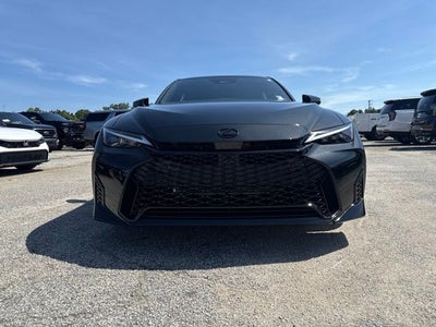 2026 Lexus IS 350 F SPORT