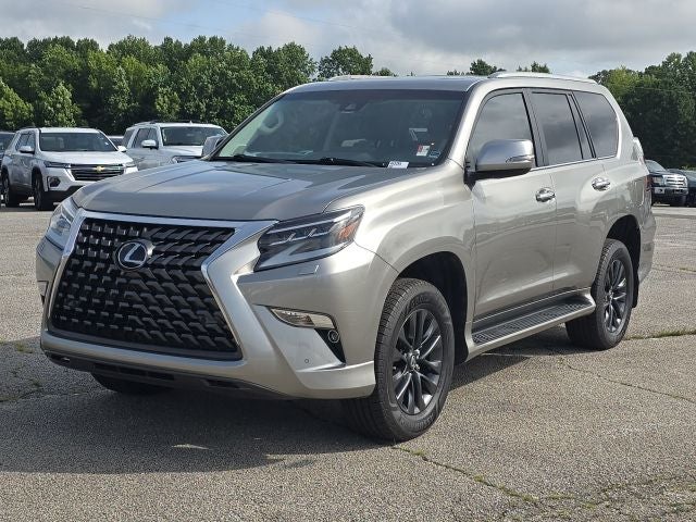 2023 Lexus GX 460