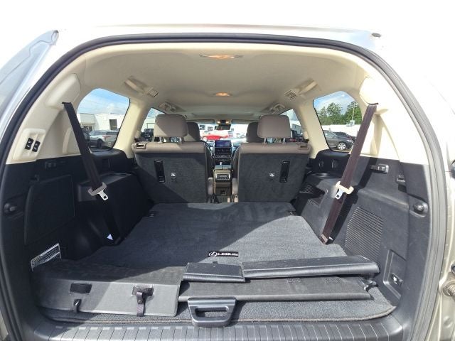2023 Lexus GX 460