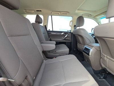 2023 Lexus GX 460