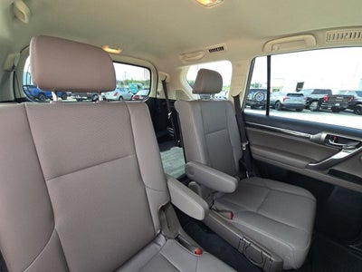 2023 Lexus GX 460