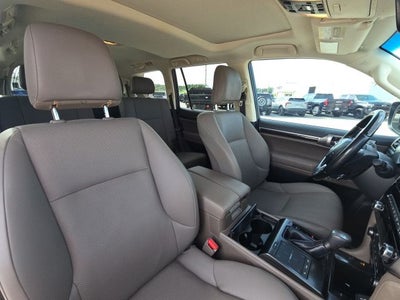 2023 Lexus GX 460
