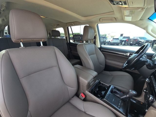 2023 Lexus GX 460
