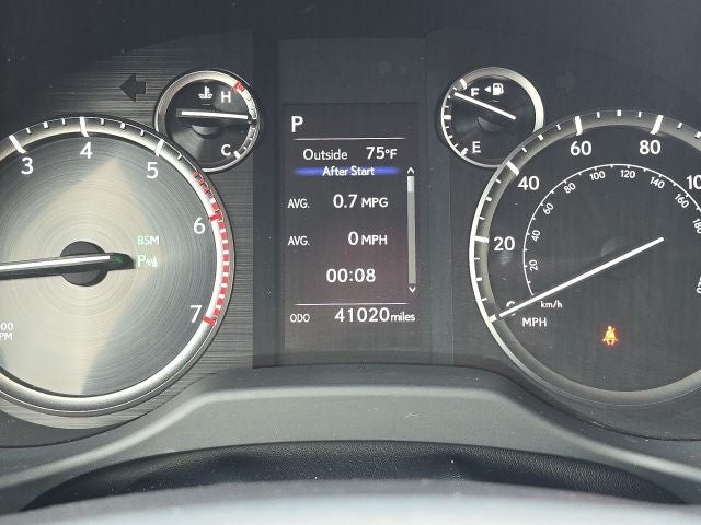2023 Lexus GX 460