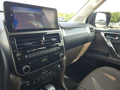 2023 Lexus GX 460