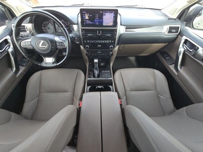 2023 Lexus GX 460