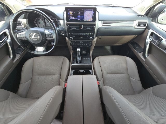 2023 Lexus GX 460