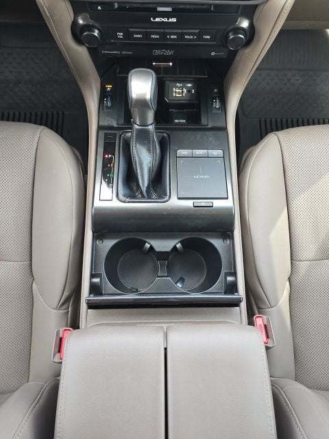 2023 Lexus GX 460