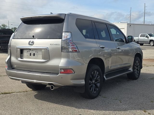 2023 Lexus GX 460