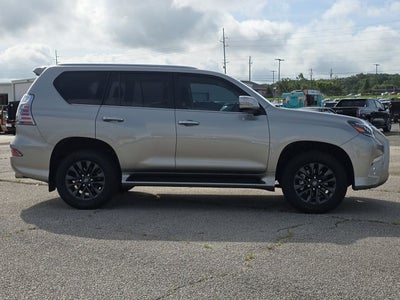2023 Lexus GX 460