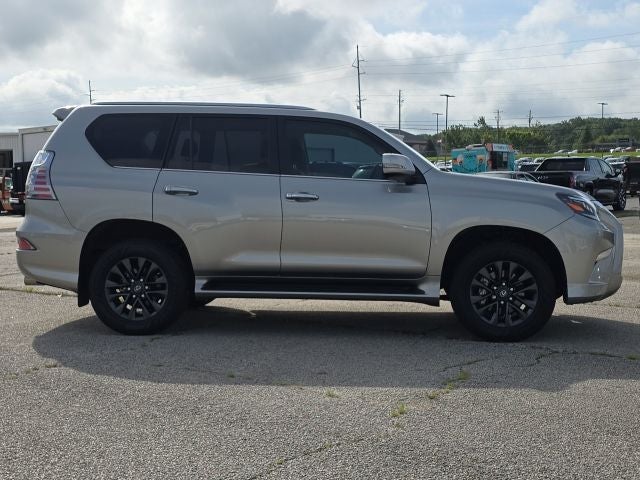 2023 Lexus GX 460