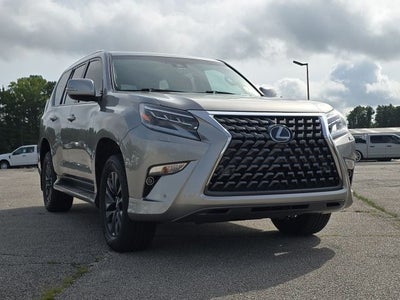 2023 Lexus GX 460