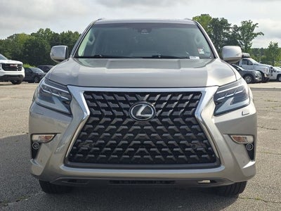 2023 Lexus GX 460