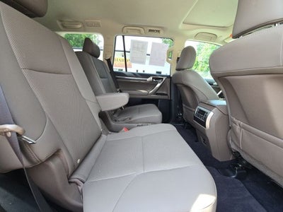 2020 Lexus GX 460