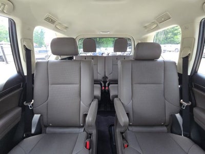 2020 Lexus GX 460