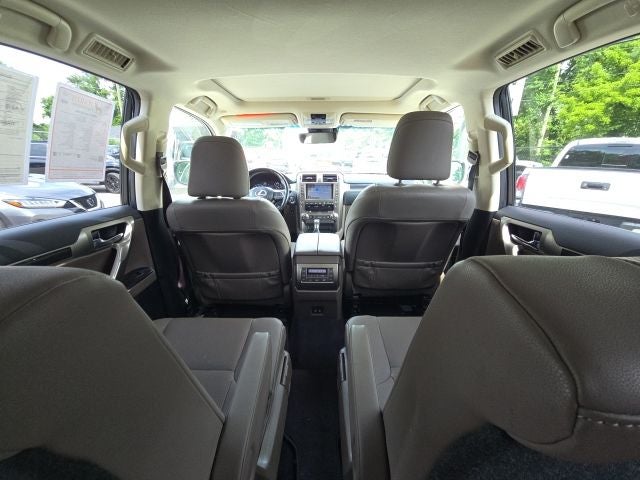2020 Lexus GX 460