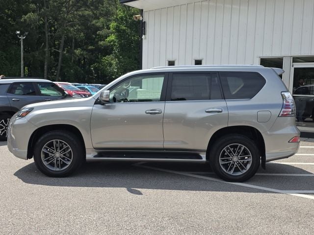 2020 Lexus GX 460