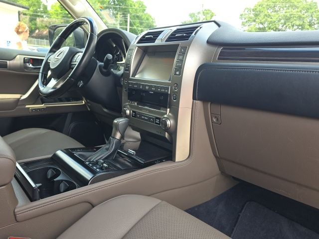2020 Lexus GX 460