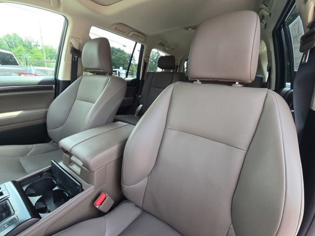 2020 Lexus GX 460