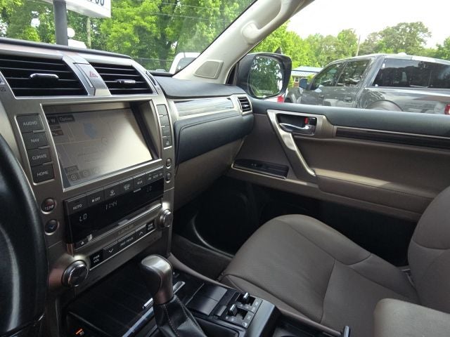 2020 Lexus GX 460
