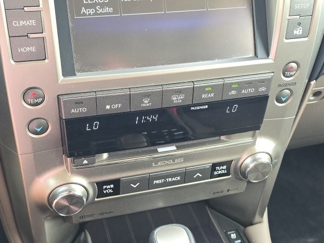 2020 Lexus GX 460