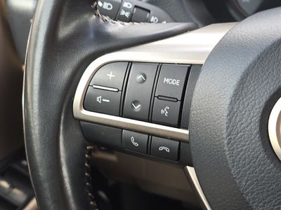 2020 Lexus GX 460