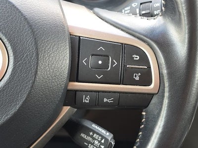 2020 Lexus GX 460