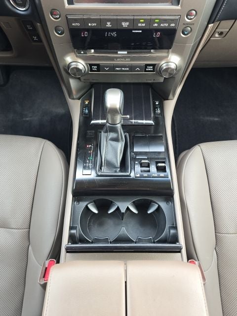 2020 Lexus GX 460