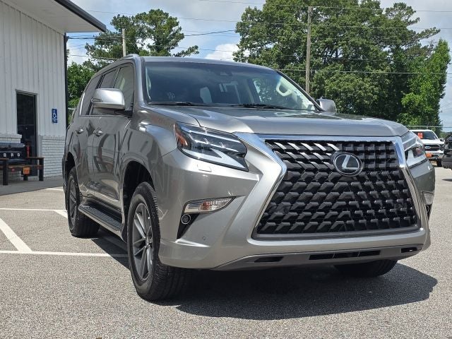 2020 Lexus GX 460