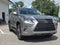 2020 Lexus GX 460