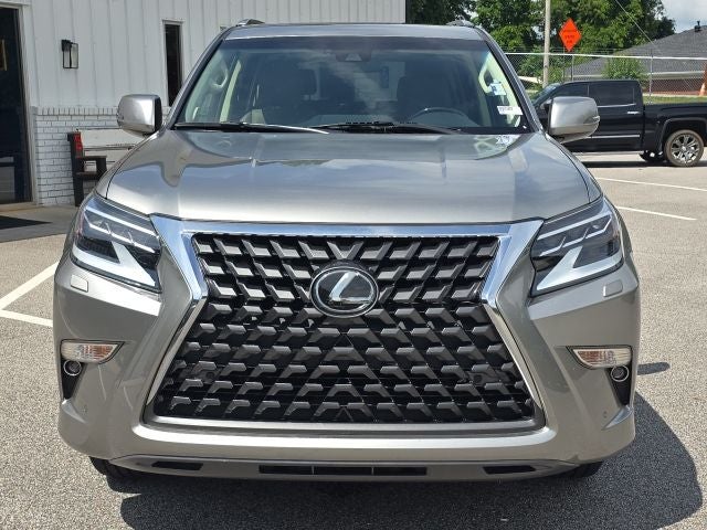2020 Lexus GX 460