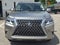 2020 Lexus GX 460