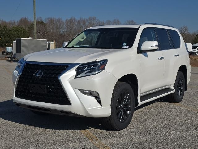 2022 Lexus GX 460