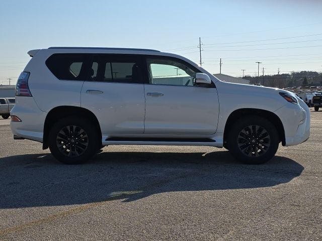 2022 Lexus GX 460
