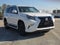 2022 Lexus GX 460