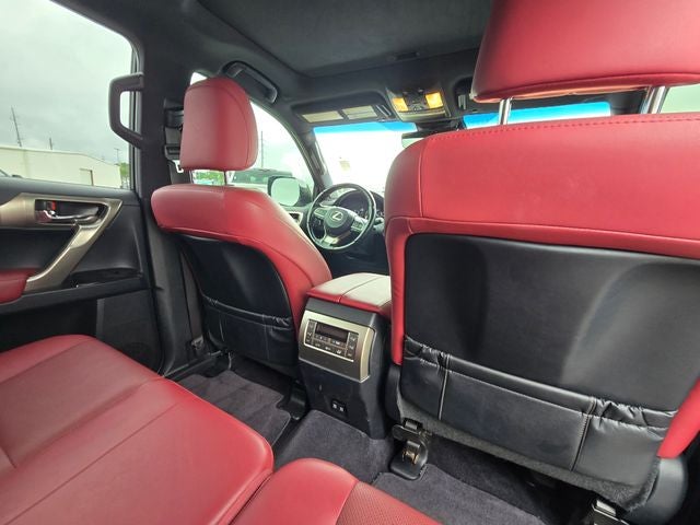 2021 Lexus GX 460