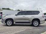 2021 Lexus GX 460