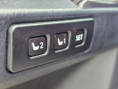 2021 Lexus GX 460
