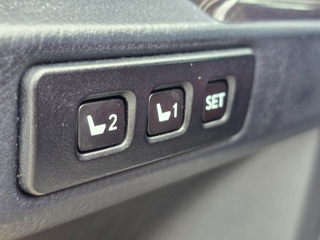 2021 Lexus GX 460